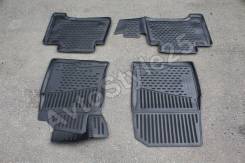 Коврик. Toyota Hilux Surf, GRN215, GRN215W, KDN215, KDN215W, RZN215, RZN215W, TRN210W, TRN215, TRN215W, VZN215, VZN215W Toyota Land Cruiser Prado, GRJ...