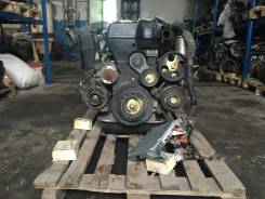 Двигатель в сборе. Toyota: Crown Majesta, Crown, Aristo, Soarer, Mark II, Origin, Cresta, Altezza, Supra, Progres, Chaser Двигатель 2JZGE