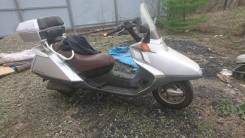 Honda CN 250. 250 куб. см., исправен, птс, с пробегом