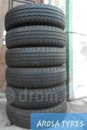Dunlop SP 485. Летние, 2014 год, 20 %, 6 шт