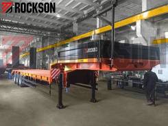 Rockson. Продам высокорамный трал тяжеловоз 989150, 36 000 кг.
