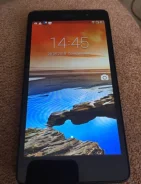 Lenovo S860. �/�