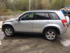 Suzuki Grand Vitara. JT, J20A