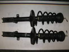 Амортизатор. Toyota Windom, MCV30 Toyota Camry, ACV30, ACV30L, MCV30, MCV30L Двигатели: 1MZFE, 2AZFE