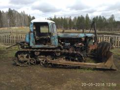 Вгтз ДТ-75