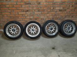 BBS Super RS. 8.0x17", 5x114.30, ET36