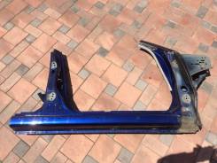 Порог пластиковый. Subaru Legacy, BE5, BH5, BH9 Subaru Legacy B4, BE9 Двигатели: EJ202, EJ204, EJ206, EJ208, EJ254