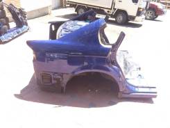 Крыло. Subaru Legacy, BE5, BE9, BEE, BES Subaru Legacy B4, BE9 Двигатели: EJ202, EJ204, EJ206, EJ208, EJ254, EZ30D