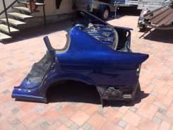 Крыло. Subaru Legacy, BE5, BE9, BEE, BES Subaru Legacy B4, BE9 Двигатели: EJ202, EJ204, EJ206, EJ208, EJ254, EZ30D