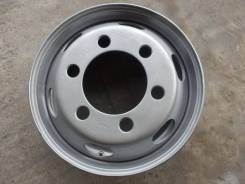 Bridgestone. 6.0x17.5", 6x222.25, ET135, ЦО 164,0 мм.