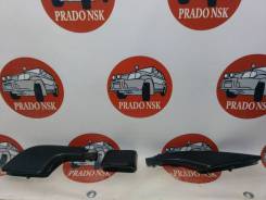Заглушка рейлинга. Toyota Land Cruiser Toyota Land Cruiser Prado, KD95, KDJ95, KDJ95W, KZJ95, KZJ95W, LJ95, RZJ95, RZJ95W, VZJ95, VZJ95W, КZJ95