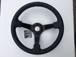 Руль. Nissan: 180SX, 350Z, Cefiro, Laurel, Silvia, Skyline, Stagea Honda: Accord, Ballade, Civic, CR-X, Fit, S2000 Mazda: Miata, MX-3, Eunos Roadster...