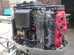 Honda. 130,00 л.с., 4-тактный, бензиновый, нога X (635 мм), 2006 год год