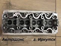 Головка блока цилиндров. Toyota: Corona, Lite Ace, Estima Emina, Estima Lucida, Lite Ace Noah, Camry, Town Ace, Corolla, Carina II, Carina E, Town Ace...
