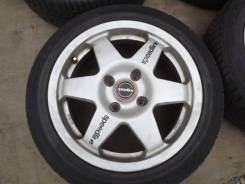 Speedline. 7.0x16", 4x114.30, ET40, ЦО 67,1 мм.