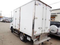Рефрижератор. Mitsubishi Canter