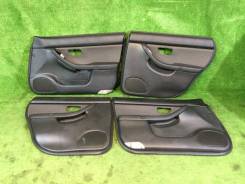 Обшивка двери. Subaru Legacy, BE9 Subaru Legacy B4, BE9 Двигатель EJ254