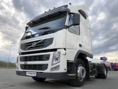 Volvo FM13. ID 282361 Тягач Volvo FM 13.400, 4х2, E3, MT, 2011 г, 564 143 км, 13 000 куб. см., 12 000 кг.