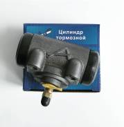 Цилиндр тормозной задний УАЗ 452 d=25 "Автогидравлика", шт