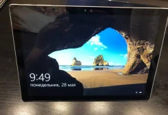 Microsoft Surface Pro 4