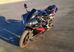 Yamaha YZF-R1. 998 куб. см., исправен, птс, с пробегом