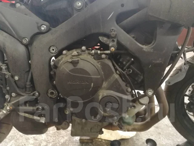 Honda CBR 600RR ����