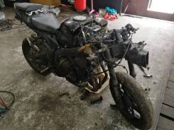 Honda CBR 600RR