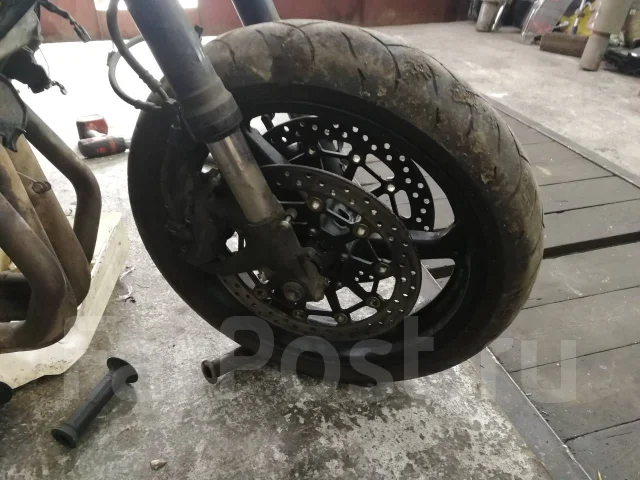 Honda CBR 600RR ����