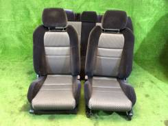 Сиденье. Subaru Legacy, BE5, BE9 Subaru Legacy B4, BE5, BE9 Двигатели: EJ204, EJ206, EJ208, EJ254