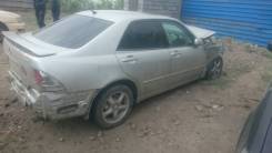 Toyota Altezza