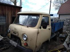 УАЗ 3303. Продам , 1 000 кг.