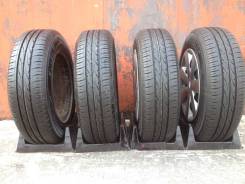 Dunlop Enasave EC203. Летние, 5 %, 4 шт
