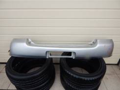 Бампер. Toyota Yaris, NCP10, NCP11, NCP12, NCP13, NCP130, NCP131, NCP150, NCP151, SCP10, SCP12 Toyota Vitz, NCP10, NCP13, NCP131, NCP15, SCP10, SCP13