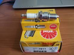 Свеча зажигания NGK 7811 в Хабаровске Свеча зажигания NGK 7811
