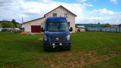 Volkswagen Crafter. Продам Фольксваген Крафтер, 2 500 куб. см., 2 500 кг.