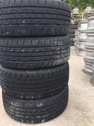 Bridgestone Nextry Ecopia. Летние, 2016 год, 5 %, 4 шт