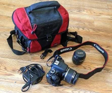 Canon EOS 550D. 15 - 19.9 �� ����