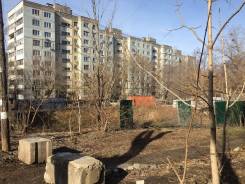 Участок под строительство Некрасова 16 (3я Гимназия, Магазины Радости). 1 025 кв. м., собственность, вода, от агентства недвижимости (посредник)