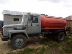 ГАЗ 3309. Продам газ 3309, 4 500 куб. см.