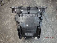 Корпус моторчика печки BMW X5