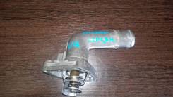 Корпус термостата. Nissan: Teana, Pathfinder, Maxima, Altima, Murano, Quest Infiniti JX35, L50 Infiniti QX60, L50 Renault Latitude Renault Talisman Дв...