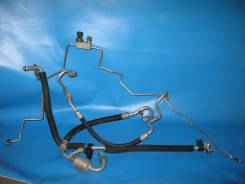 Трубка кондиционера. Toyota Camry, ACV40, ACV45, ASV40, GSV40 Двигатели: 2ARFE, 2AZFE, 2GRFE