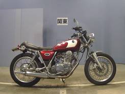 Yamaha SR400. 400 куб. см., исправен, птс, без пробега. Под заказ