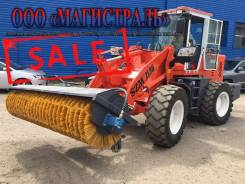 SZM ZL30. + ковш + челюсть. В наличии г. Хабаровск!, 2 700 кг., Дизельный, 1,60 куб. м.