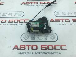 Замок двери. Toyota: ist, Prius C, iQ, Corolla, Sequoia, Land Cruiser Prado, Prius a, RAV4, Camry, 4Runner, Auris, Land Cruiser, Prius v, Prius, Kluge...