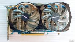 GeForce GTX 560