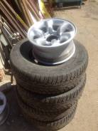 ABT. x15", 6x130.00, ET10