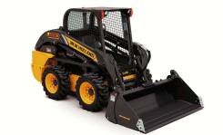 New Holland L220. Колесный мини-погрузчик L220, 905 кг., Дизельный, 0,67 куб. м. Под заказ