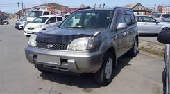 Nissan X-Trail. автомат, 4wd, 2.0 (150 л.с.), бензин, 190 000 тыс. км