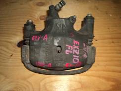 Суппорт тормозной. Toyota: Corsa, Sera, Corolla II, Paseo, Tercel, Raum, Cynos, Starlet Двигатели: 5EFHE, 5EFE, 4EFTE